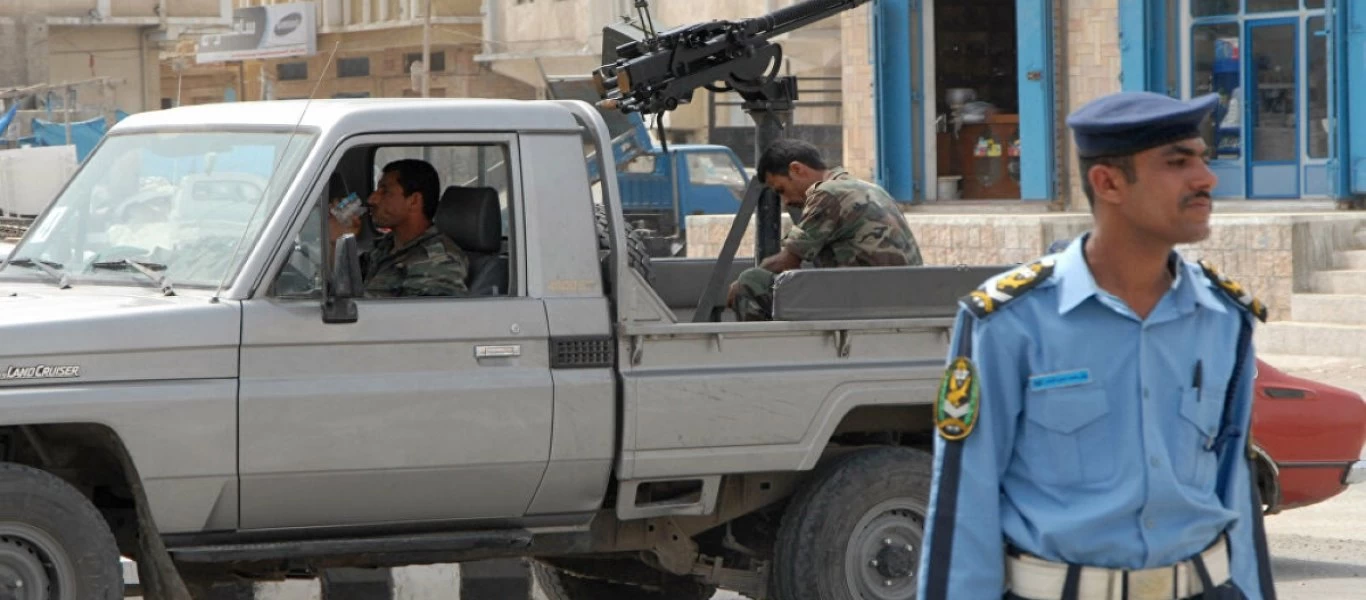 Επίθεση σε πλοίο ανοιχτά της Υεμένης - Είναι το 9ο περιστατικό στη περιοχή φέτος